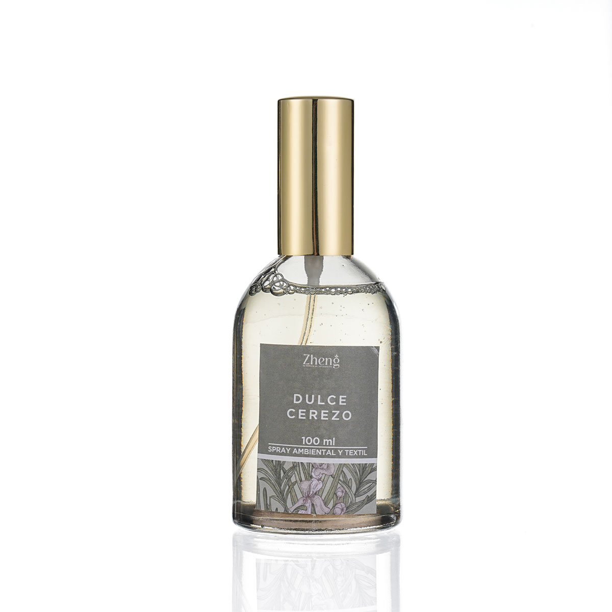 Spray Aromático Dulce Cerezo, 100 ml