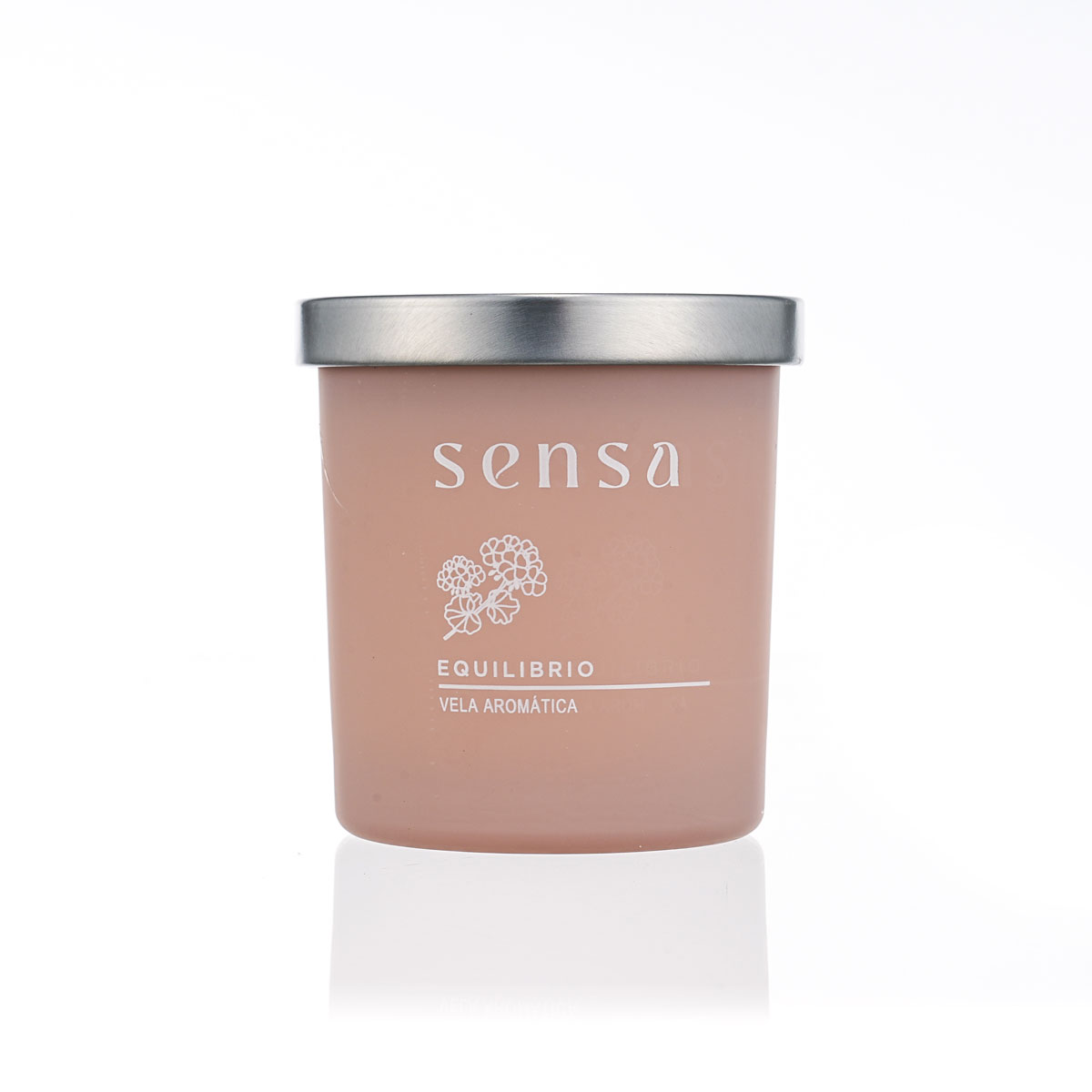 Vela Aromática Equilibrio, 150 gr