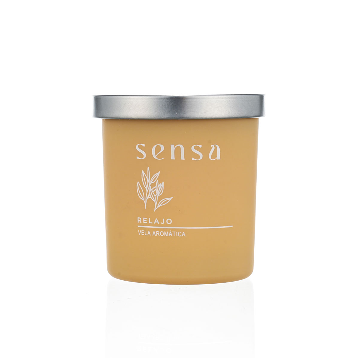 Vela Aromática Relajo, 150 gr